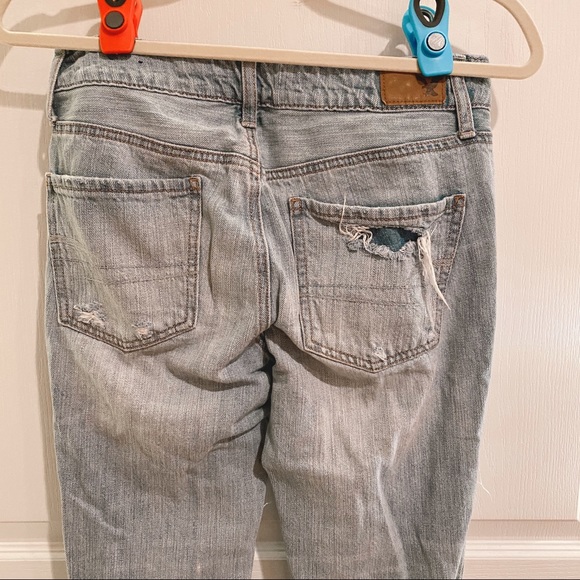 Jeans - Picture 3 of 5